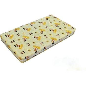 Image 1 of Bogdan Furniture G Бебешки матрак Бейси, полиуретенова пяна Skycell