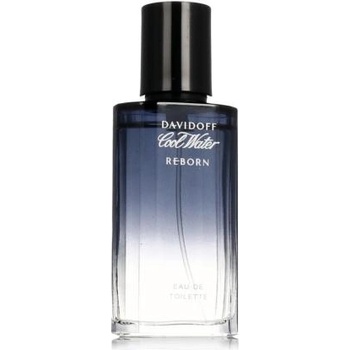 Davidoff Cool Water Reborn for Men EDT 40 ml