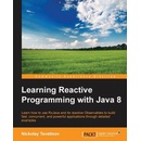 Learning Reactive Programming With Java 8