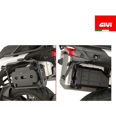 Givi TL8705KIT