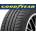 Goodyear EfficientGrip EMT 255/40 R18 95W