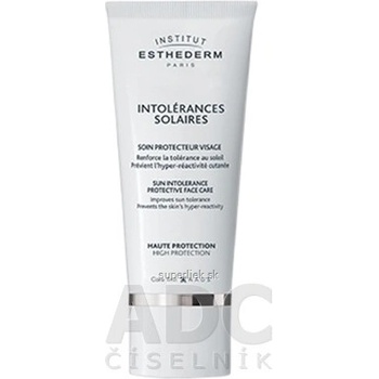 ESTHEDERM SUN INTOLERANCE FACE CREAM krém ochranný na tvár 50 ml