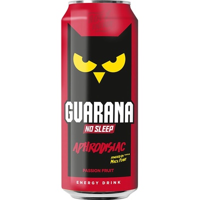 Guarana Aphrodisiac 12 x 0,5 l