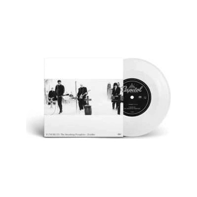 Yungblud & the Smashing Pumpkins: Zombie (Coloured White Vinyl) - Vinyl (SP)
