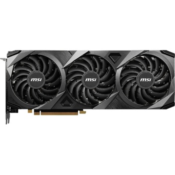 MSI GeForce RTX 3070 Ti VENTUS 3X 8G OC