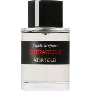 Frederic Malle Outrageous! Eau de Toilette без опаковка 100 ml Парфюми
