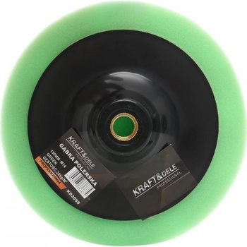 Kraft&Dele KD3059 Leštící houba 150 mm