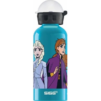 Sigg Anna&Elsa II 400ml