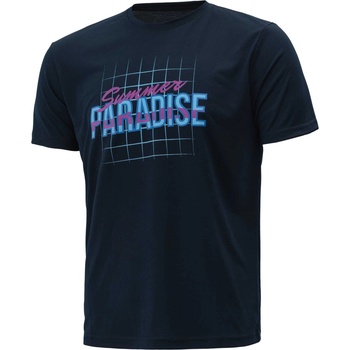 BRILLE Тениска Paradise