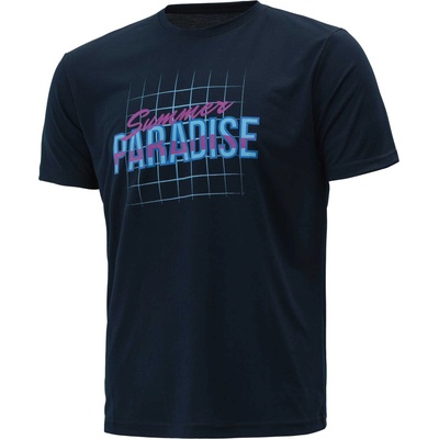 BRILLE Тениска Paradise