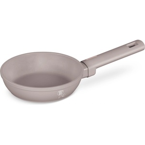 Berlinger Haus Детски мини тиган с титаново покритие Taupe 14 см 55287 (BH/8284)