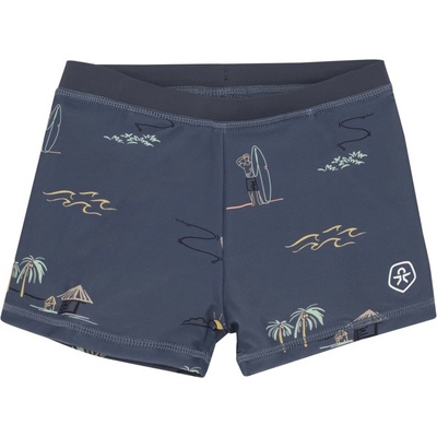 Color Kids chlapecké plavky Vintage Indigo