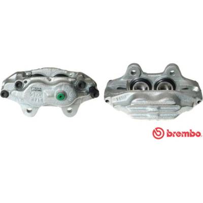 Brzdový strmeň BREMBO F 83 068 (F83068)