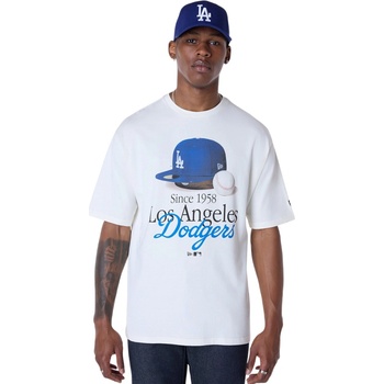 New Era MLB Script biele 60596283