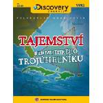 Filmexport HV s. r. o Tajemství bermudského trojúhelníku - DVD (027244)