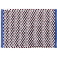 Hay Door Mat light grey 50x70cm