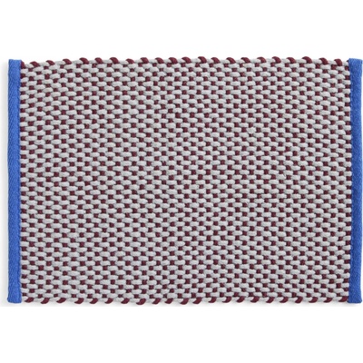 Hay Door Mat light grey 50x70cm