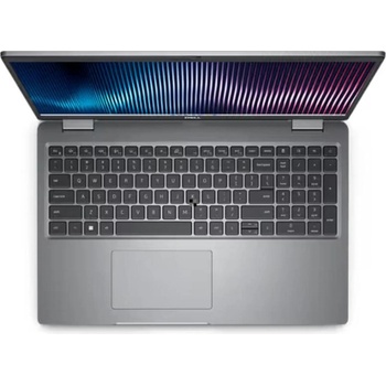 Image 1 of Dell Latitude 5540 N016L554015EMEA_VP_UBU