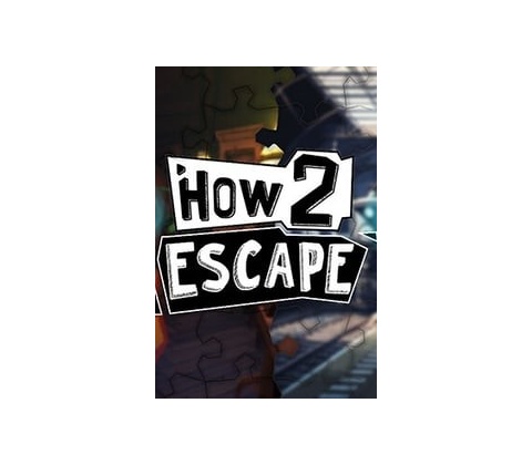 How 2 Escape