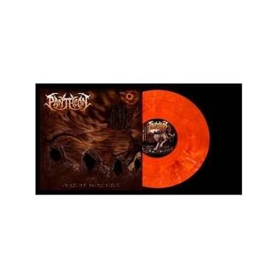Pantheon - Age Of Wolves LP