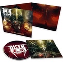 Dieth - To Hell And Back CD
