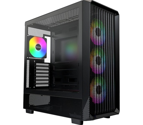 Montech X5 Black