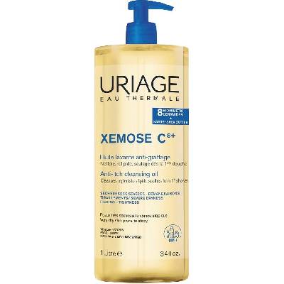 Xemose C8+ Душ олио за лице и тяло, 1 l