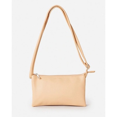 Rip Curl kabelka ESSENTIALS MINI HANDBAG Tan