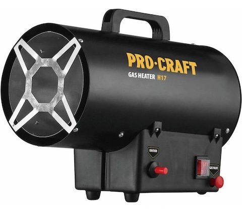 Procraft H33