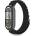 Tech-Protect Текстилна каишка за Xiaomi Smart Band 8 / 9 / 10 / NFC от Tech-Protect Nylon Pro - Black (5906302331413)
