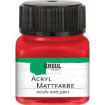 Kreul 75255 АКРИЛНА боя Brilliant Red 20 ml 1 бр (75255)