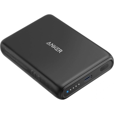 Anker 521 Magnetic Wireless Power Bank (A1619011)