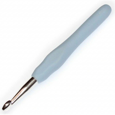 VLNA HEP Kovový háček Soft grip velikost 8,0mm s rukojetí z PVC