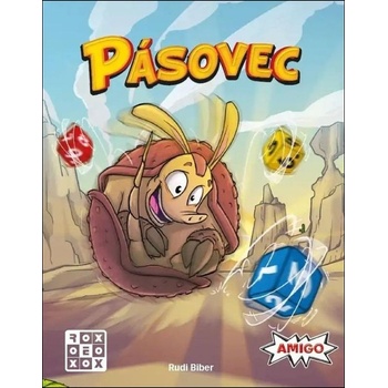 Amigo Pásovec