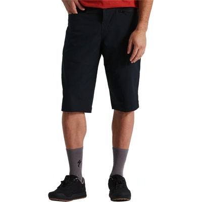 Specialized Men's Trail Short W/Liner black