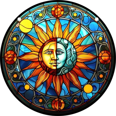 HARAHU Лапач Слънца - Sun / Тип4 / L KP32186 (32186)