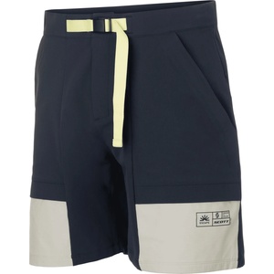 Scott Мъжки къси панталони Scott Shorts Explorair Escape Shorts - Dark Blue / Spray Grey (012-4322-0213)