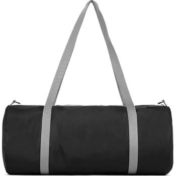 Roka london Сак Roka london City Recycled Nylon duffle bag - Black (Black)