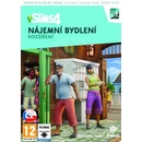 The Sims 4 Nájemní bydlení