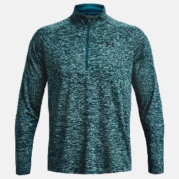 Under Armour Мъжка Блуза UA Tech ½ 1328495-716 (1328495-716)