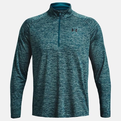 Under Armour Мъжка Блуза UA Tech ½ 1328495-716 (1328495-716)
