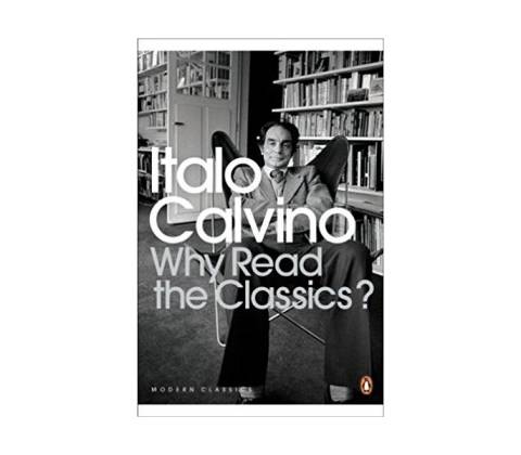 Why Read the Classics?