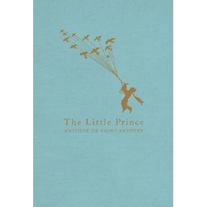 The Little Prince (ISBN: 9781529047967)