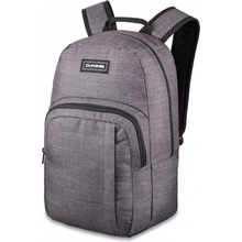 Dakine Campus Pack tmavě šedá 25 l