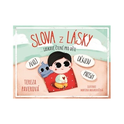 Slova z lásky
