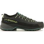 La Sportiva Дамски апроуч обувки La Sportiva Women's TX4 Evo Approach shoes - Carbon / Zest - размер 38 (EU) (142-0303-0115)