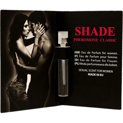 Shade pheromone Classic 1 ml