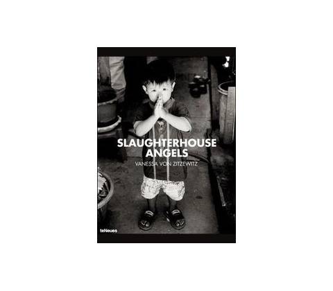 Slaughterhouse Angels