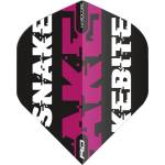 RedDragon Пера Peter Wright Snakebite Magenta RedDragon