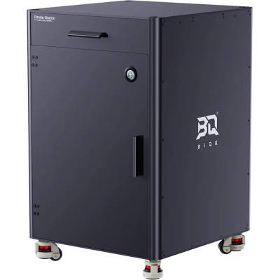 BIQU Panda Station - 1 Set (BIQU-PAN-STAT)